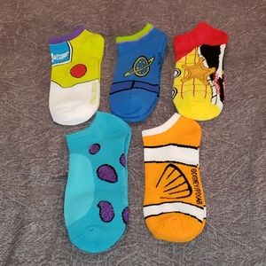 Disney Socks